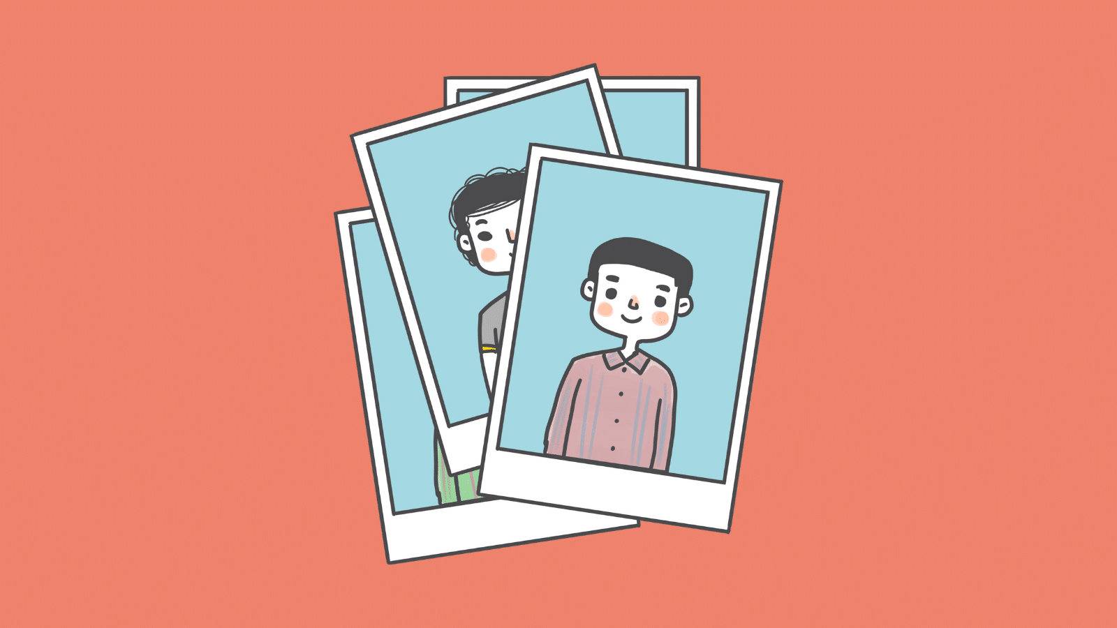 ウーバーイーツの紹介コードURLで表示される顔写真は非公開に出来るの？